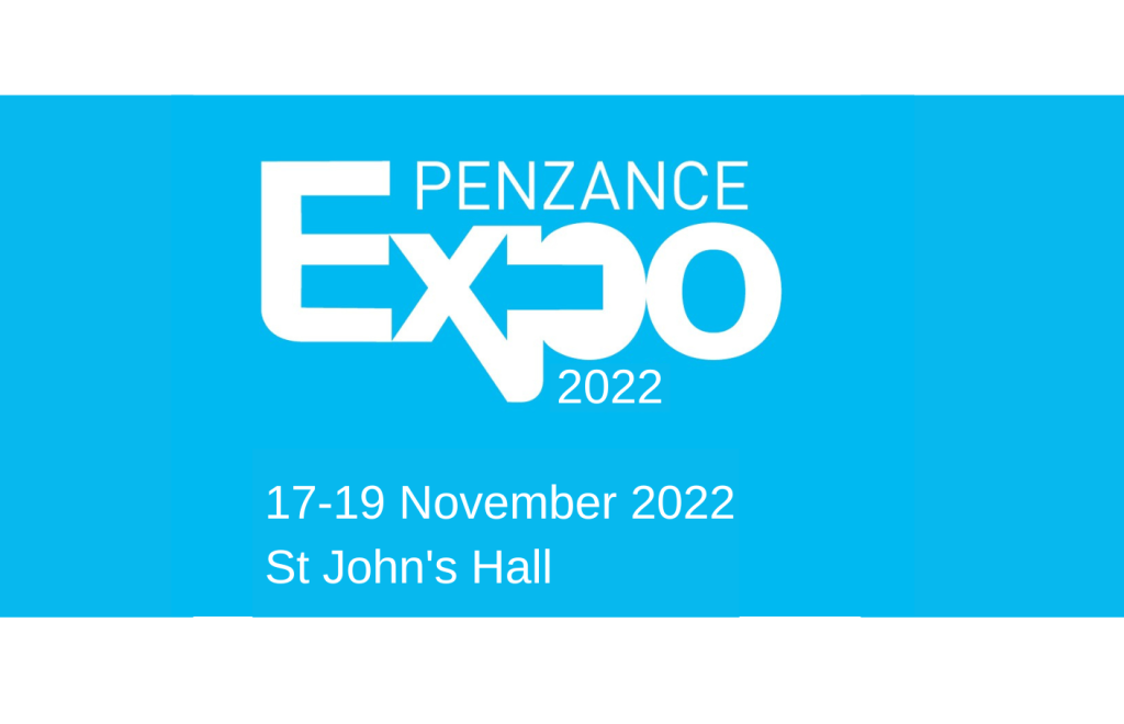 PZ EXPO Event 2022: 17-19 November at St John's Hall