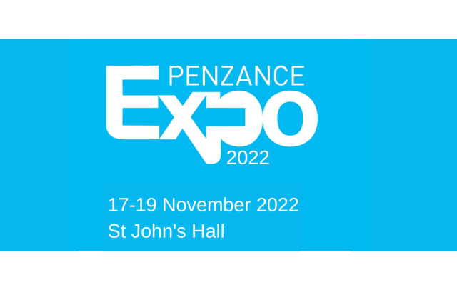 Penzance Neighbourhood Plan to take centre stage at town’s EXPO event